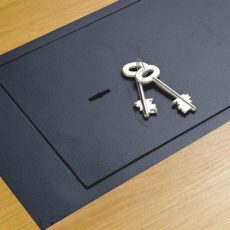 Geldversteck zu Hause - Die besten Geldverstecke